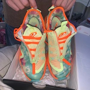 Paul George 4 gatorade EP
